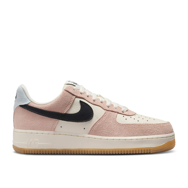 Nike Air Force 1 Low '07 Arctic Orange
