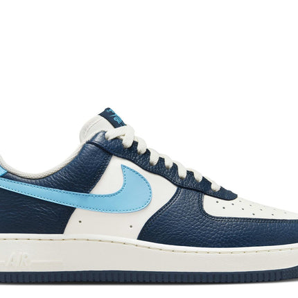 Nike Air Force 1 Low '07 Armory Navy Baltic Blue