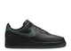 Nike Air Force 1 Low '07 Black Vintage Green