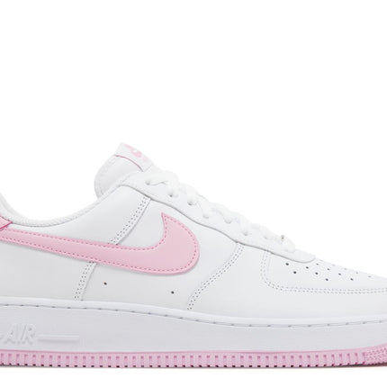 Nike Air Force 1 Low '07 Chicle