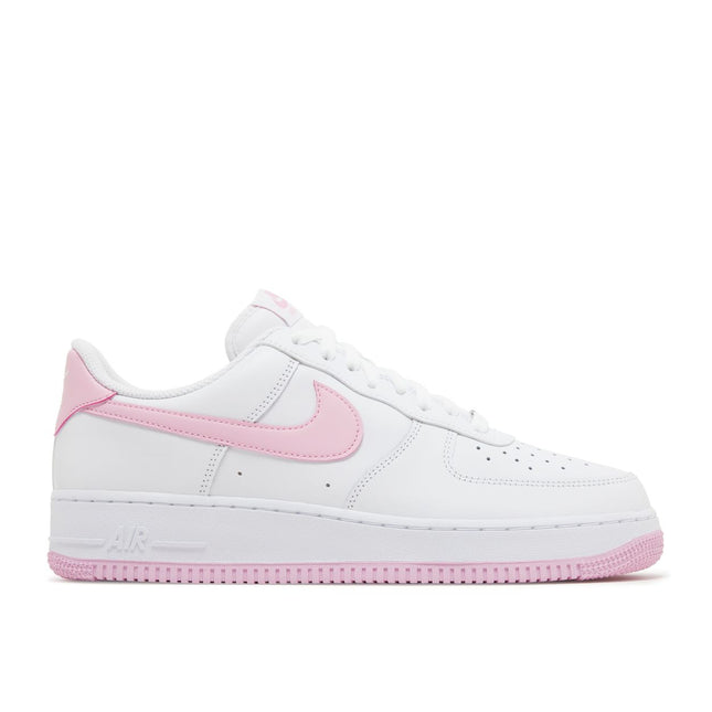 Nike Air Force 1 Low '07 Chicle