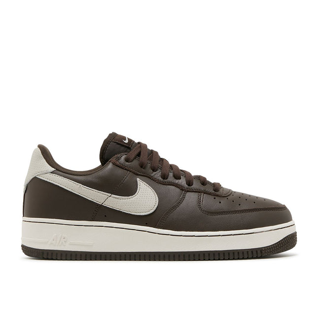 Nike Air Force 1 Low '07 Craft Dark Chocolate