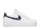 Nike Air Force 1 Low '07 Essential Black Paisley