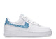 Nike Air Force 1 Low '07 Essential Blue Paisley