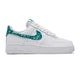 Nike Air Force 1 Low '07 Essential Green Paisley