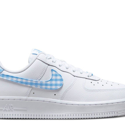 Nike Air Force 1 Low '07 Armory Armada Azul Báltico