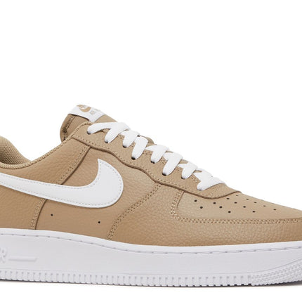 Nike Air Force 1 Low '07 Khaki White