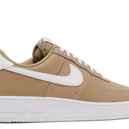 Nike Air Force 1 Low '07 Khaki White