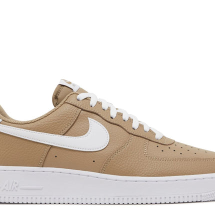 Nike Air Force 1 Low '07 Khaki White