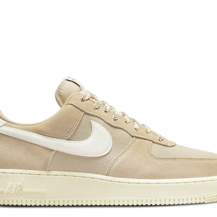 Nike Air Force 1 Low '07 LV8 Ratán fresco certificado