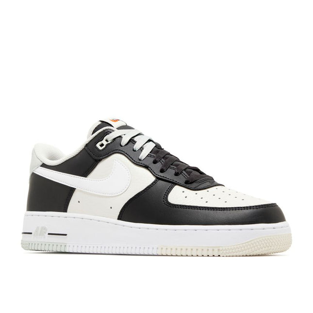 Nike Air Force 1 Low '07 LV8 Split Negro Fantasma