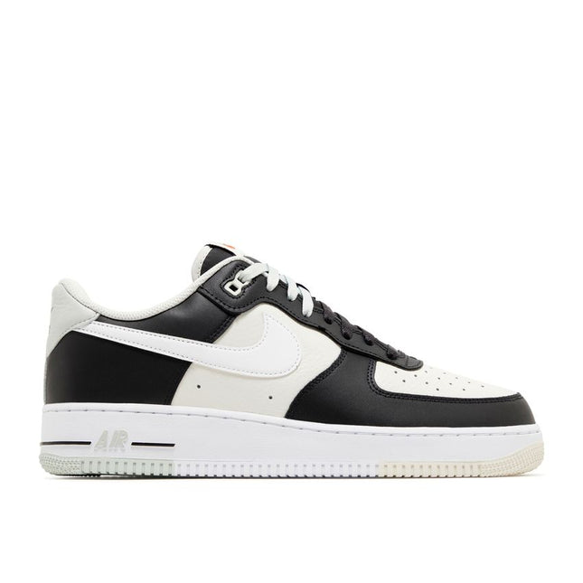 Nike Air Force 1 Low '07 LV8 Split Negro Fantasma