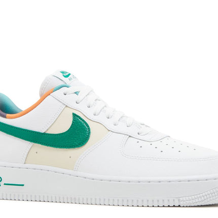 Nike Air Force 1 Low '07 LV8 White Malachite