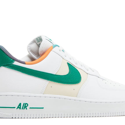 Nike Air Force 1 Low '07 LV8 White Malachite