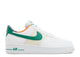 Nike Air Force 1 Low '07 LV8 White Malachite