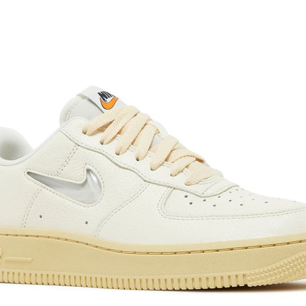 Nike Air Force 1 Low '07 LX Lavado de limón y leche de coco