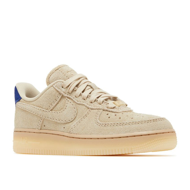 Nike Air Force 1 Low '07 LX Grain Azul real profundo