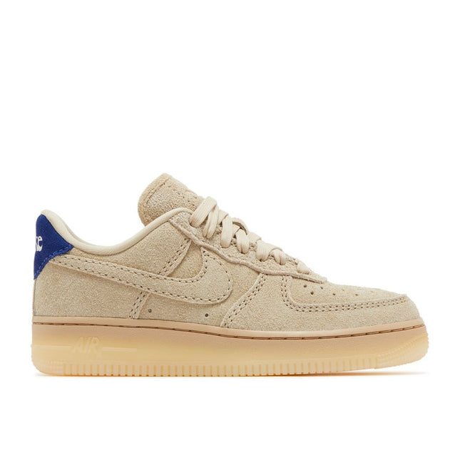 Nike Air Force 1 Low '07 LX Grain Azul real profundo