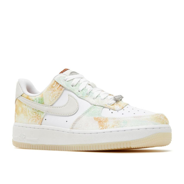 Nike Air Force 1 Low '07 LX White Phantom Mint Foam