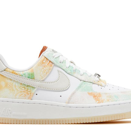 Nike Air Force 1 Low '07 LX Espuma de menta fantasma blanca