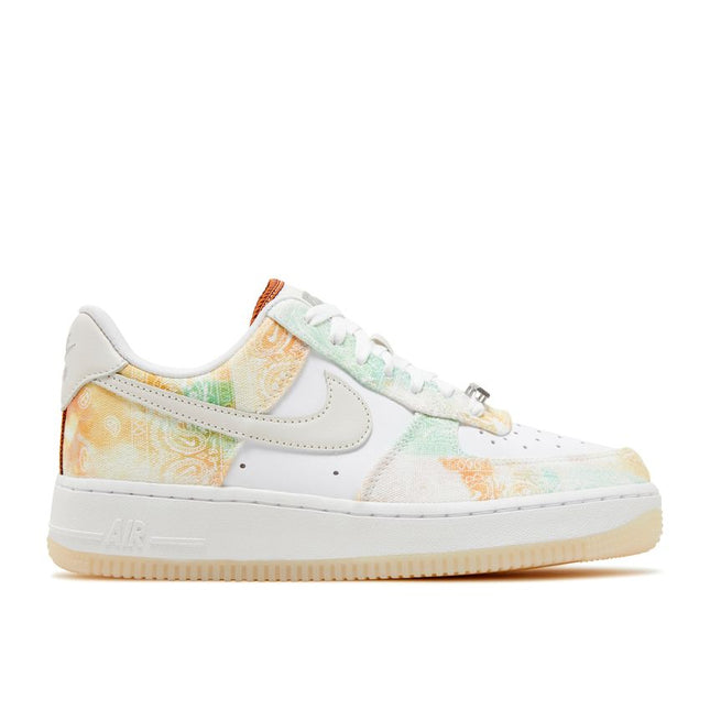 Nike Air Force 1 Low '07 LX Espuma de menta fantasma blanca