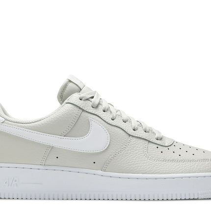 Nike Air Force 1 Low. Error SWOOSH 404