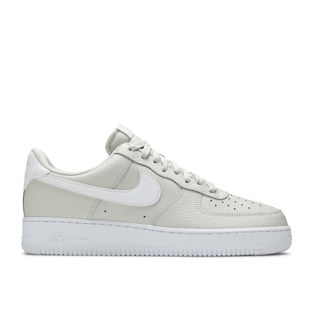 Nike Air Force 1 Low '07 Light Bone White