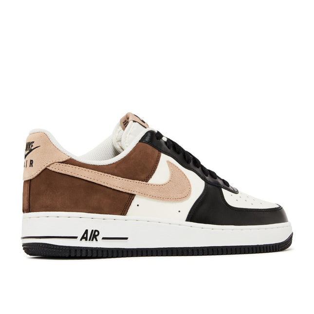 Nike Air Force 1 Low '07 Mocha