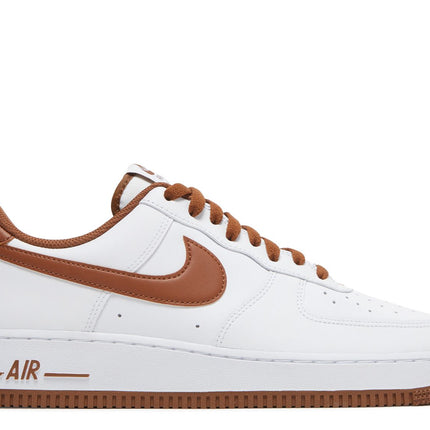 Nike Air Force 1 Low '07 Ratán de leche de coco