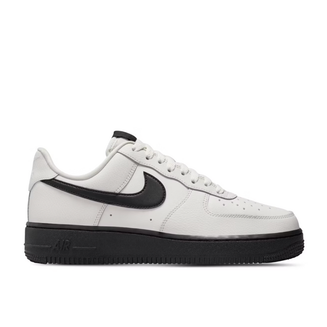 Nike Air Force 1 Low '07 Phantom Black