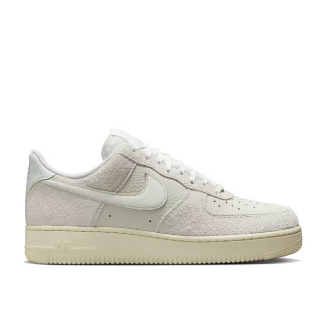Nike Air Force 1 Low '07 Phantom Summit White Light Bone