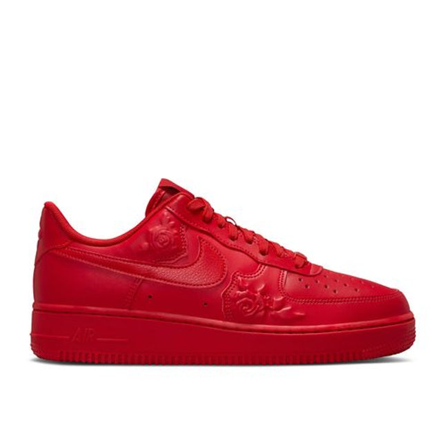 Nike Air Force 1 Low '07 Red Roses