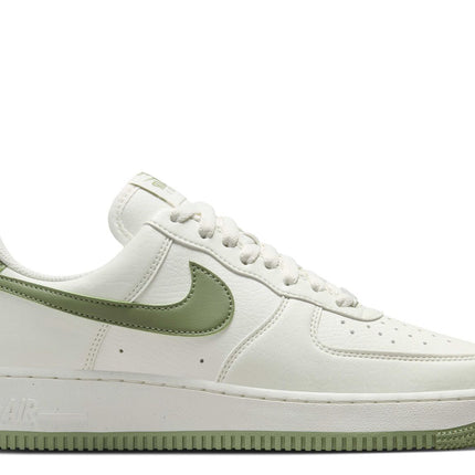 Nike Air Force 1 Low '07 SE Next Nature Oil Green