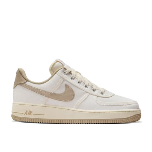 Nike Air Force 1 Low '07 Sail Coconut