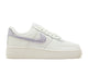 Nike Air Force 1 Low '07 Sail Oxygen Purple