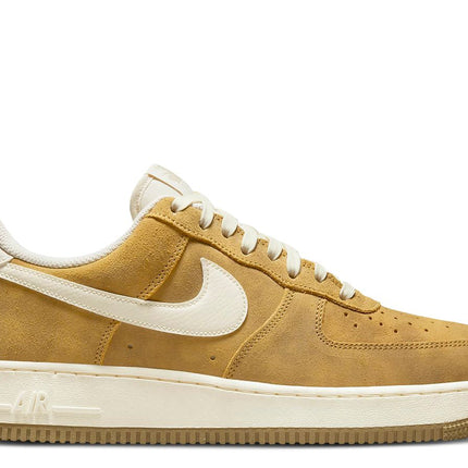 Nike Air Force 1 Low '07 Ratán de leche de coco