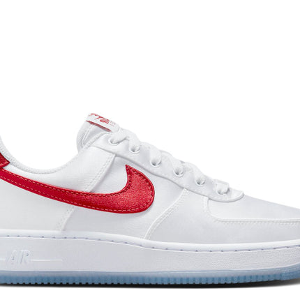 Nike Air Force 1 Low '07 Armory Armada Azul Báltico