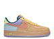 Nike Air Force 1 Low '07 Sesame Hydrangeas Soft Yellow Apricot Agate