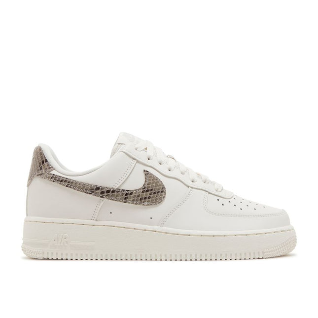 Nike Air Force 1 Low '07 Snakeskin Phantom
