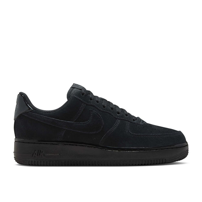 Nike Air Force 1 Low '07 Ante triple negro