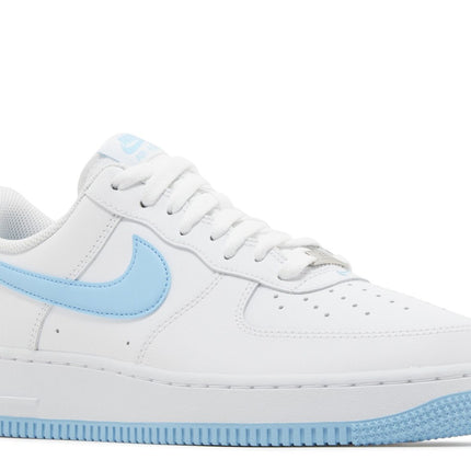 Nike Air Force 1 Low '07 Ratán de leche de coco