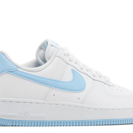 Nike Air Force 1 Low '07 Ratán de leche de coco