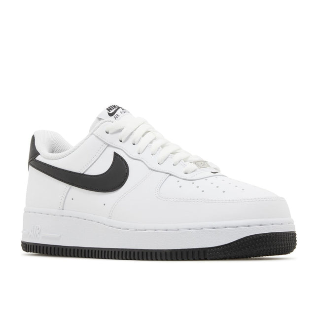 Nike Air Force 1 Low '07 White Black