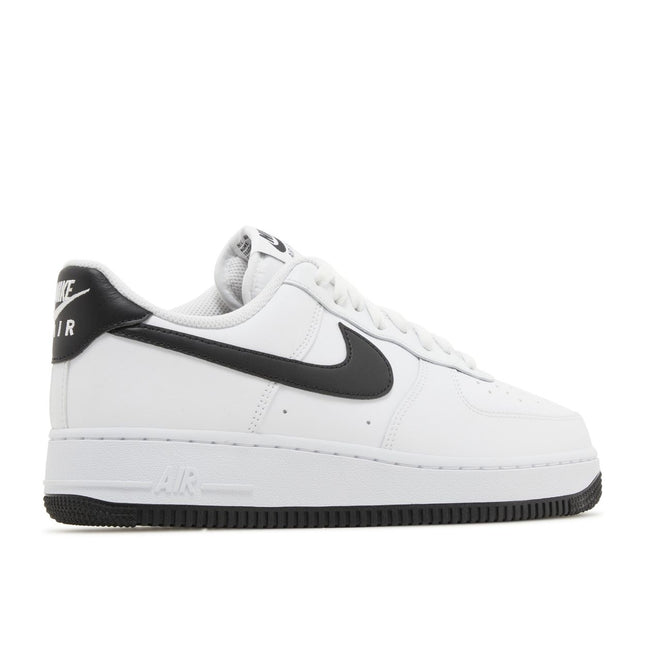 Nike Air Force 1 Low '07 White Black