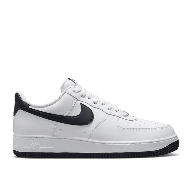 Nike Air Force 1 Low '07 White Black