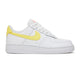 Nike Air Force 1 Low '07 White Citron