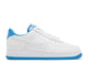 Nike Air Force 1 Low '07 White Light Photo Blue