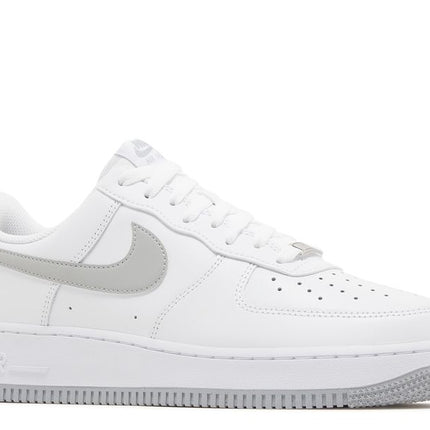 Nike Air Force 1 Low '07 Blanco Gris Humo Claro