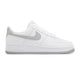 Nike Air Force 1 Low '07 White Light Smoke Grey
