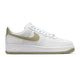 Nike Air Force 1 Low '07 White Neutral Olive